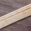 1pc Self-Adhesive Foam Wall Skirting Border Strips Waterproof Moisture-Proof Decorative Waistline Edge Trim For Home Improvement