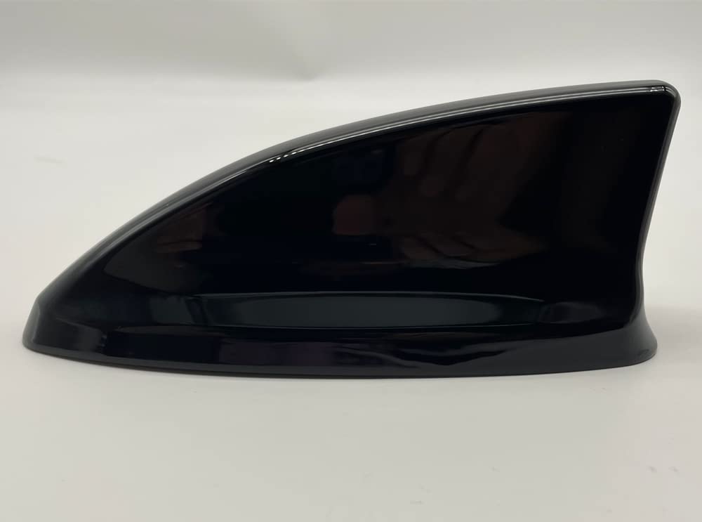 MEKOMEKO Honda Civic FL1 Fin Antenna Shark Antenna Radio Antenna Antenna Cover Waterproof Exterior