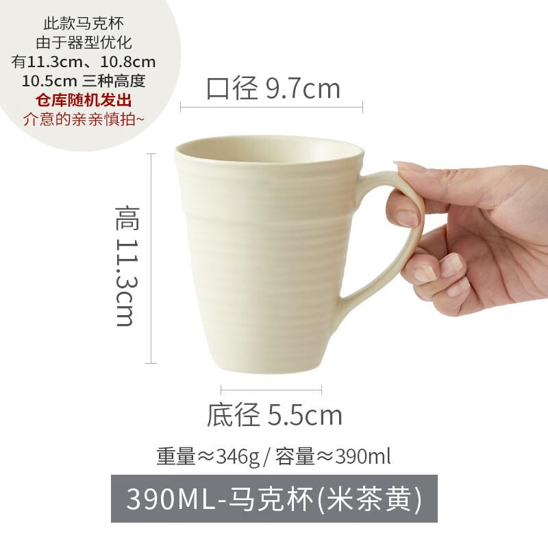 Underglaze Ceramic Tableware