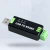 USB To RS485 485 Converter Adapter Support Win7 XP Vista Linux WinCE5.0