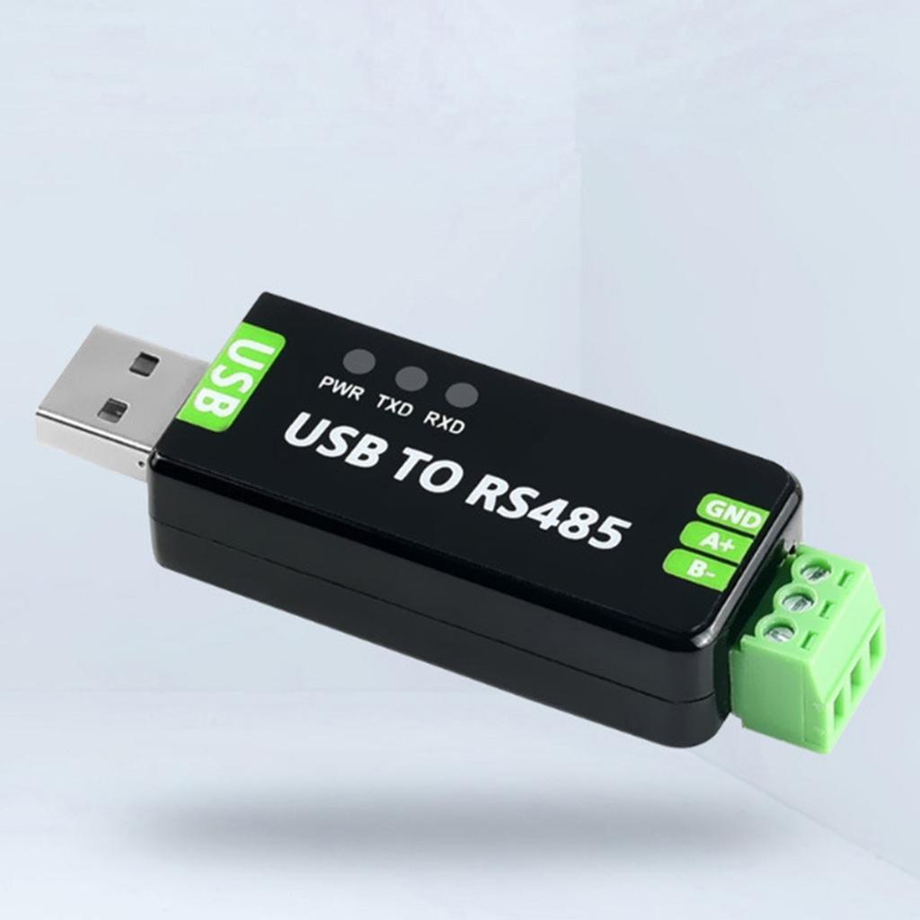 USB To RS485 485 Converter Adapter Support Win7 XP Vista Linux WinCE5.0