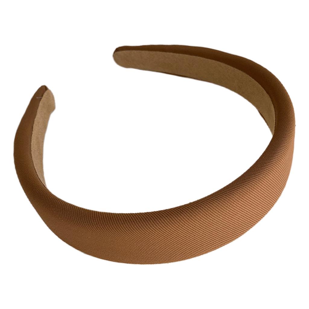 Wide Band Hair Headband for Women Comfortable Elastic Hairband Hair Accesories Great for Face Washing Makeup and Yoga