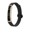 B3(NxWear) Women's Waterproof Smart Bracelet: Heart Rate, Blood Oxygen, Pressure & Sleep Monitor, Pedometer, Jewelry Design, 5ATM.