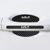 AAAFW1 Car Door Anti-scratch Threshold Sticker and Door Handle Bowl Protection Stickers For Sportage Picanto Rio Ceed Cerato Soul