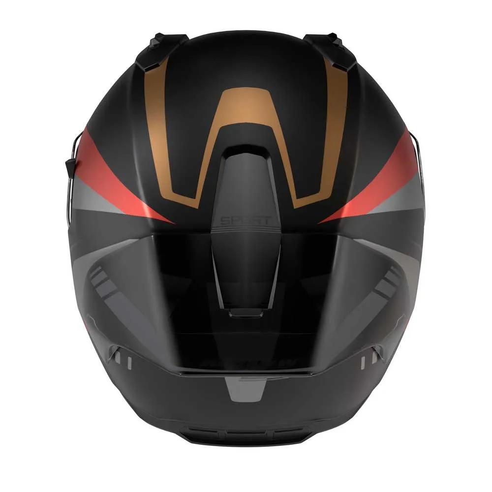 Nolan Шлем-интеграл N60-6 Sport Lesmo