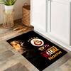 Galatasaray Pride Loyalty Customize Your Name Kitchen Rug Runner Rug Laundry Mat Hallway Entryway The Best Gift Choice