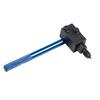 Professional Grade Brake Line Flaring Tool Handheld Flaring Tool  Brake Hose Installation