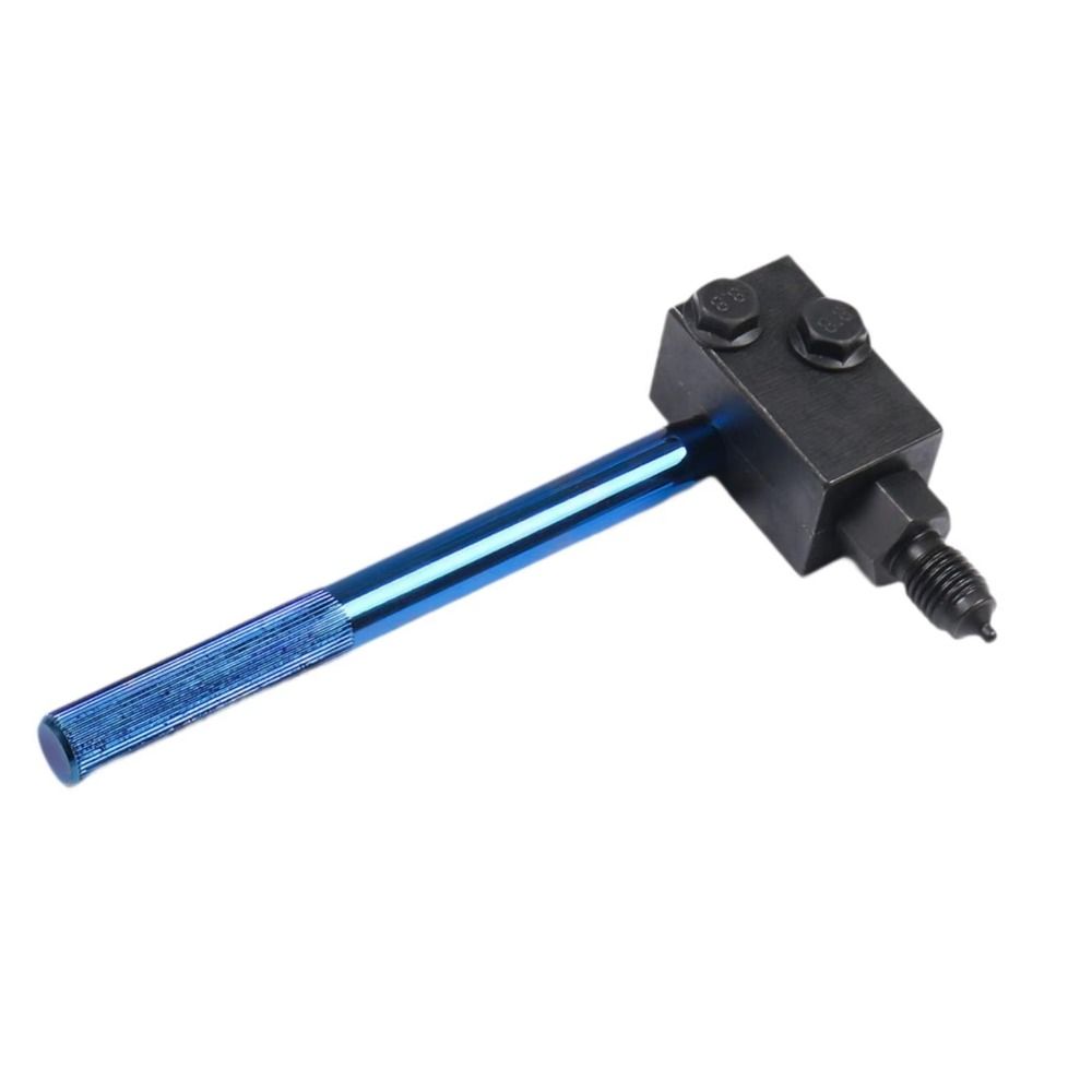 Professional Grade Brake Line Flaring Tool Handheld Flaring Tool Brake Hose Installation