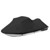Long Lasting Polyester Cover Waterproof Covers for Boats & Personal Watercraft Ensuring Durability In All Conditions