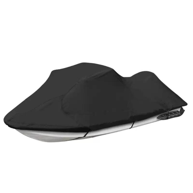 Long Lasting Polyester Cover Waterproof Covers for Boats & Personal Watercraft Ensuring Durability In All Conditions