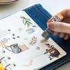 Etiketler, Dizinler ve Pullar – Pullar