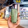 Tpu Car Key Case Cover For  Lincoln Mkz Mkc Mkx  Edge    Ford Explorer  Fusion  Mustang Focus Taurus