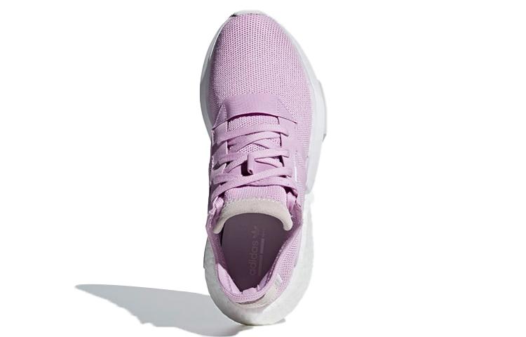 adidas Damen P.O.D. S3.1 'Klares Flieder' Damen B37469