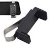 1PCS Garage Remote Holder Car Remote Holder Visor Clip Replacement Stable Garage Door Remote Clip Remote Visor Clip Holder