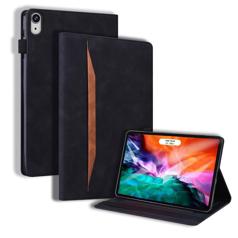For IPad Mini 6 Case 2021 Luxury PU Leather Wallet Cover For Coque IPad Mini 6 Case Funda For IPad Mini 5 Mini 4 3 2 1