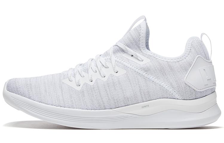 PUMA Ignite Flash Evoknit White 190508-03 40