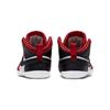 Jordan 1 Crib Bootie Satin Snake Chicago I AT3745-601