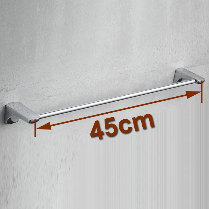 .,  high quality  304# stainless steel bathroom accessory,single Towel bar,Towel rail, Towel holder YT-13796