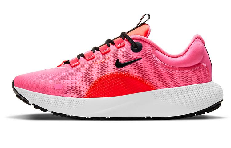 Nike React Escape Run Pink Glow Women s CV3817-601 42