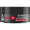 3 Wettertaft Power Hold Hair Wax 75ml