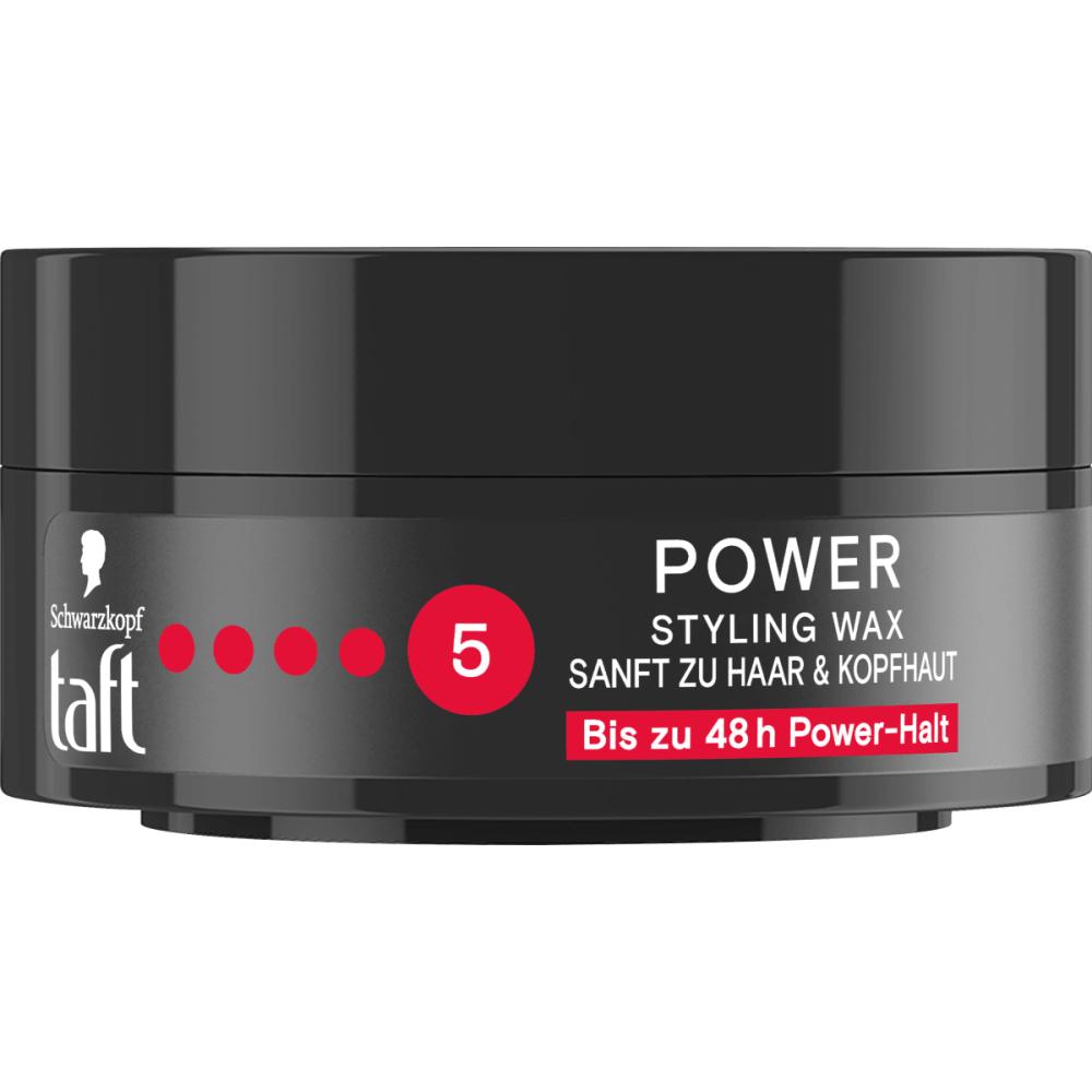 

Schwarzkopf 3 Wettertaft Воск для волос Power Hold 75 мл