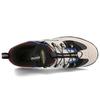 SALOMON Raid Wind Comfortable Fabric Synthetic Leather Shock Absorbing Slip Resistant Durable Lightweight Low Top Casual Running Shoes 415770