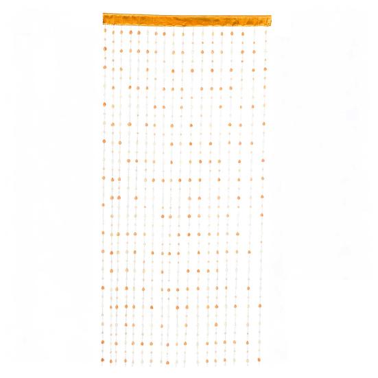 

Любовь Сердце Бисерная Занавеска Декоративная Занавеска из Нитей с Бусинами Кисточка Перегородка Ширма для Дверного Проема Гостиной Свадебный Декор