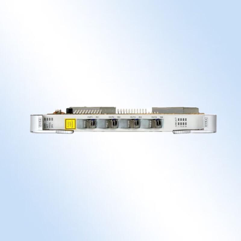 

HUAWEI 4-Port SSN1EMS4 Gigabit Ethernet Board