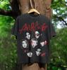 BTS Arirang World Tour Bangtan Merch 2026 - Bangtan Jungkook V Taehyung Jimin Jin Suga RM J-Hope ARMY - Kpop Music Fan Gift Tee