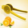 Ruční odšťavňovač citronu Ruční odšťavňovač citronu Limetka ruční odšťavňovač pomeranče