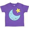 Parte superior (Meninas a partir de 4 anos) – T-Shirts