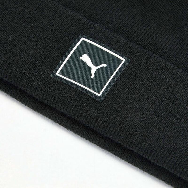 Puma Unisex Fashion Knit Beanie