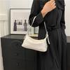 2025 Niche Design New Trendy Women's Bags Retro Shoulder Bags Versatile Sweet Cool Style Portable Messenger Bags