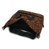 Leopard Print Large Capacity Travel Bag Women's Short-Distance Boarding Storage Bag Portable Luggage Bag