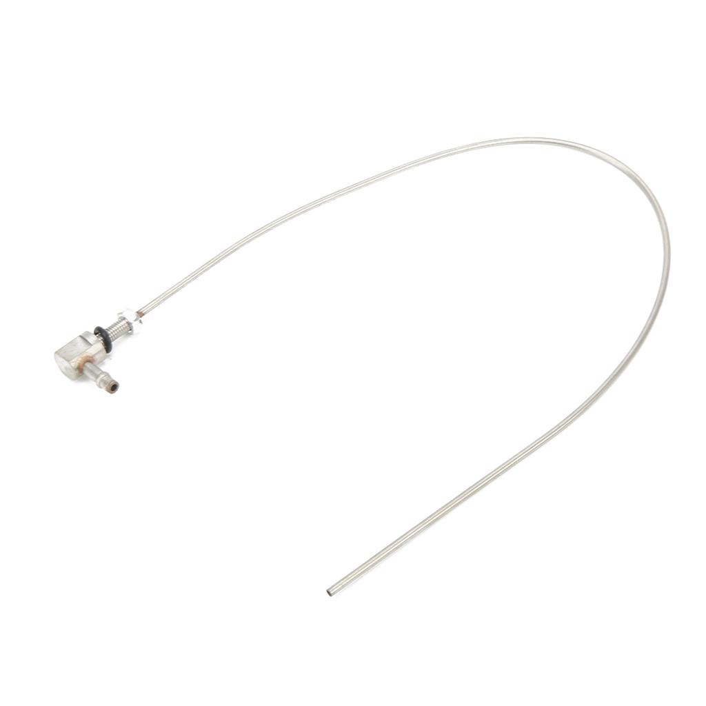 Κιτ Σωλήνα Αναρρόφησης Ρεζερβουάρ Καυσίμου Αξεσουάρ Αυτοκινήτου με Κλιπ Σωλήνα Αντικατάσταση για Eberspacher D2 D4 Airtronic