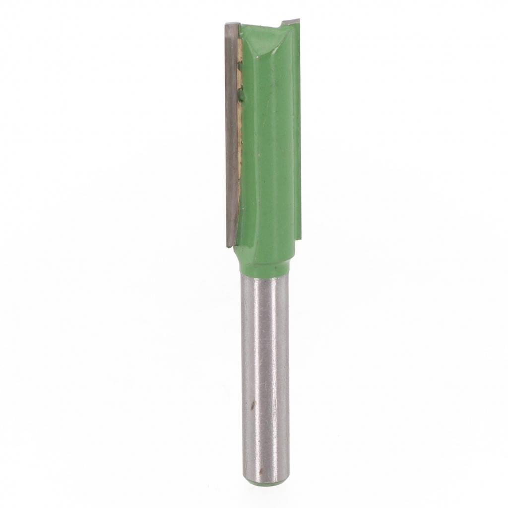 For Wood Milling Cutter Garden Power Tools Straight