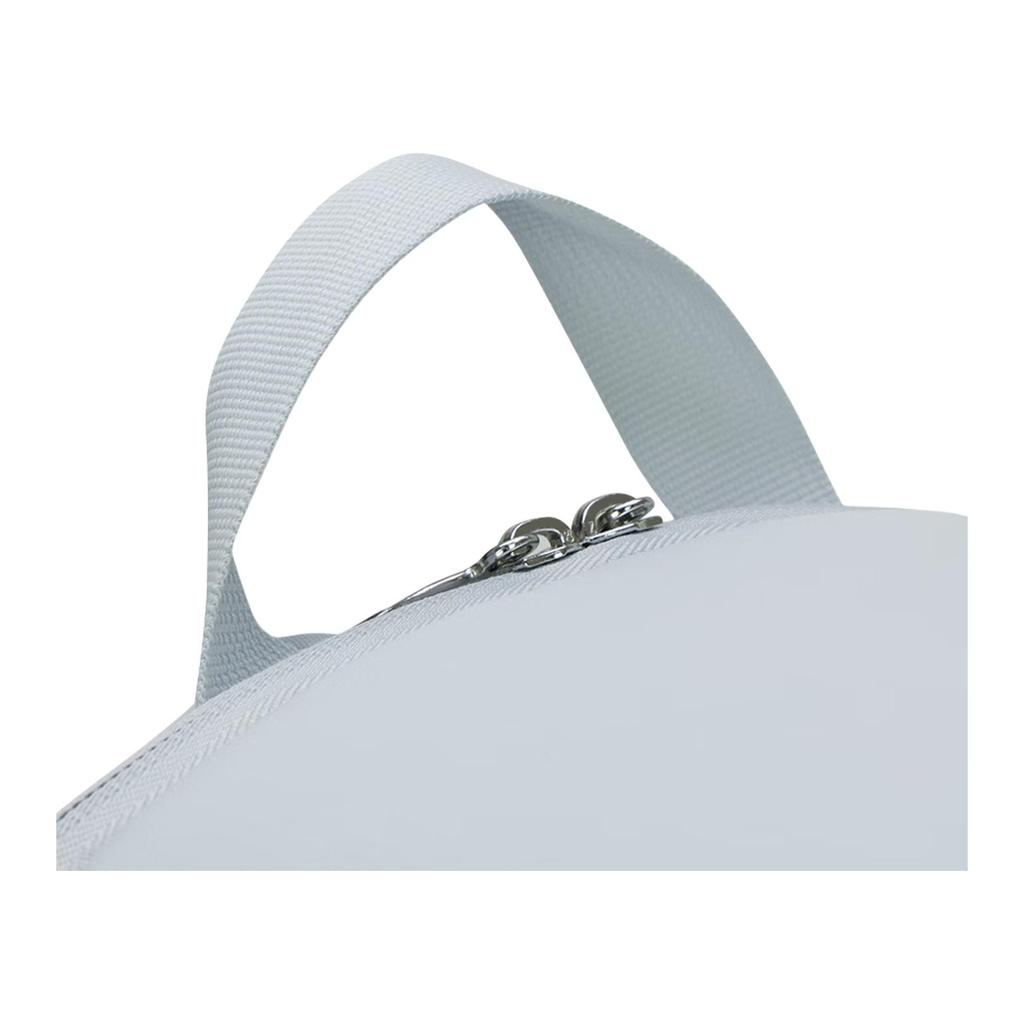 Nike Fabric Backpack Medium Unisex White Gold