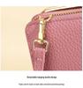Trendy Women's Crossbody Mobile Phone Bag: Multifunctional Wallet & Coin Purse