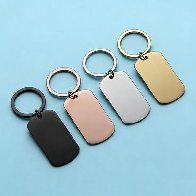 Porte-monnaie, clips, porte-clefs – Porte-clefs