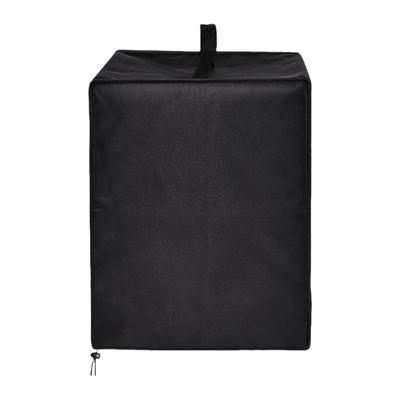 Housse de robot ménager Housse anti-poussière Accessoire de cuisine Protections anti-poussière Manchon pour appareil de cuisine Housse pour appareil de cuisine