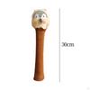 Animal Doll Cover for Badminton Racket Handle