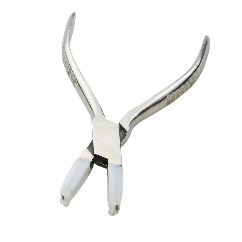 Adjusting Eyeglass Arms Frame Plier Multi-purpose Optical Optician Tool