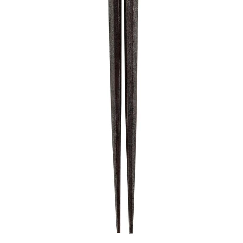 Happy Set of Made in PID1776 J-kitchens Chopsticks, 5, Material Wood, Chopsticks, Japan,