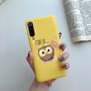 For Xiaomi Mi 9 SE Mi 9 Lite Case Soft Flower Painted Silicone TPU Cover Phone Case For Xiomi Xiaomi Mi 9 Mi9 SE Lite 9SE Cases