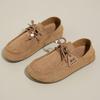 Retro Children's Autumn New Female Student Casual Trend Versatile Women's Shoes