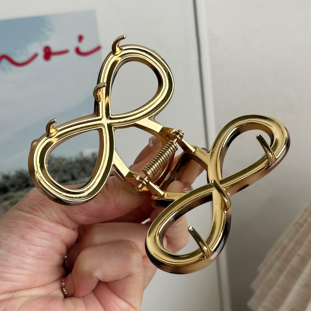 Elegant Hair Bow Claw Clip In Rich Color Variants Ideal For Stylish Women And Hairstyles Unique