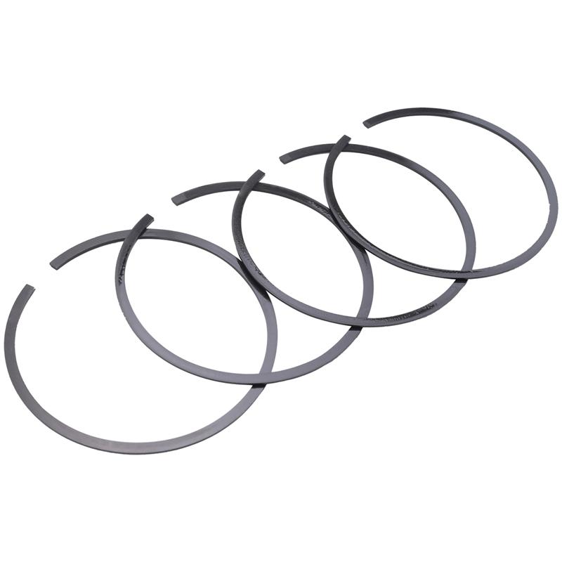 71MM Engine Piston Ring Kit For VW Golf Skoda 1.2TSI CBZ CBZA, OEM 03F198151C 03F198151B 03F198151A