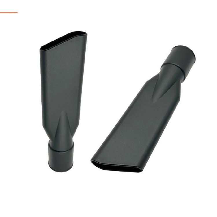 44mm Vacuum Cleaner Nozzle Flat Seam Nozzle Head Suction Home Sweeper Carpet Bed Sofa Table Cleaning Accessories