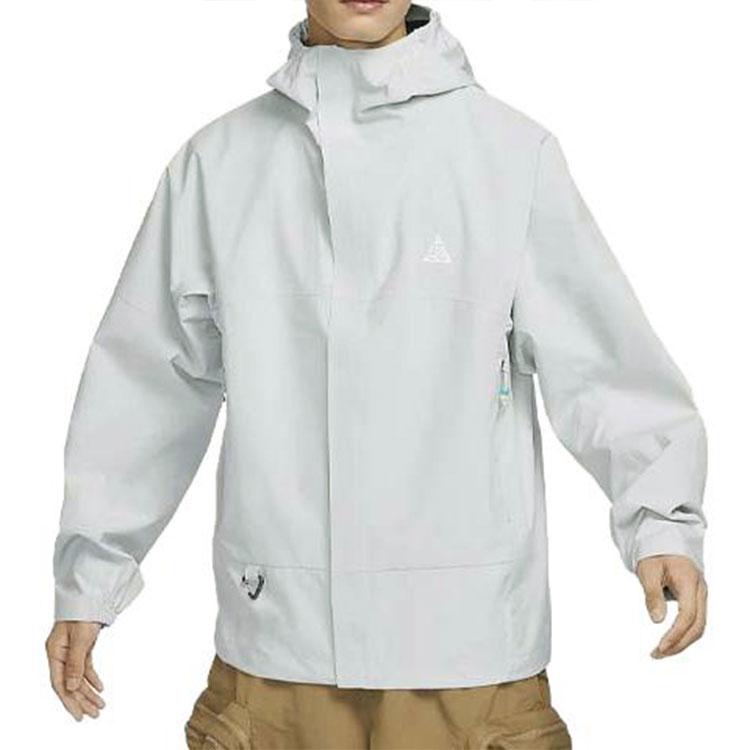Nike ACG Jackets & Coats Men's Gray DV9416-025