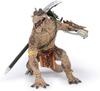 Figurine Mutant dragon - PAPO - LE MONDE FANTASTIQUE - Pour Enfant - Intérieur